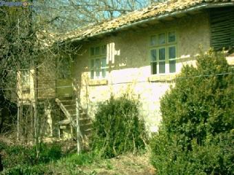 Targovishte house for sale 425BG Popovo